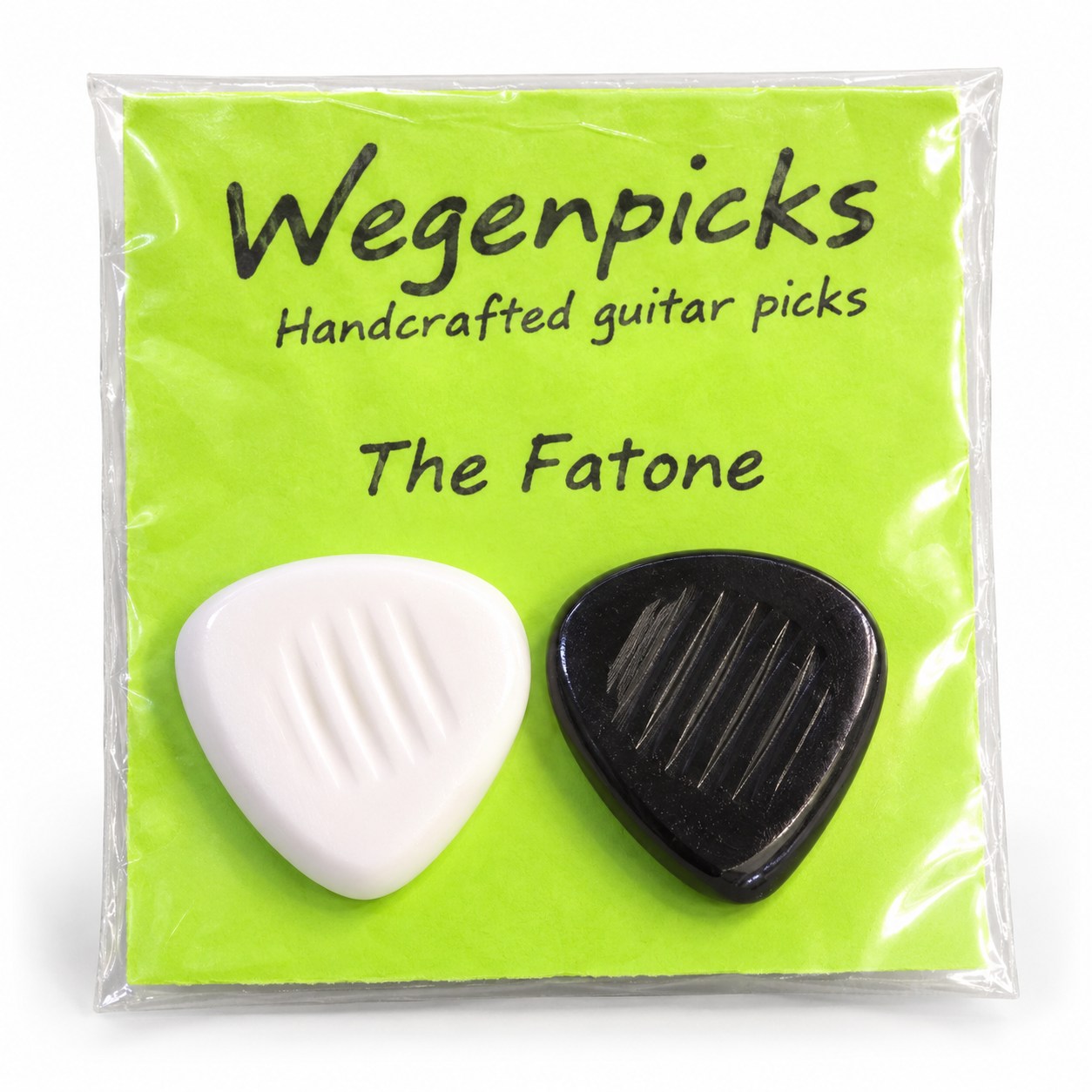 Productfoto van de fatone van Wegenpicks