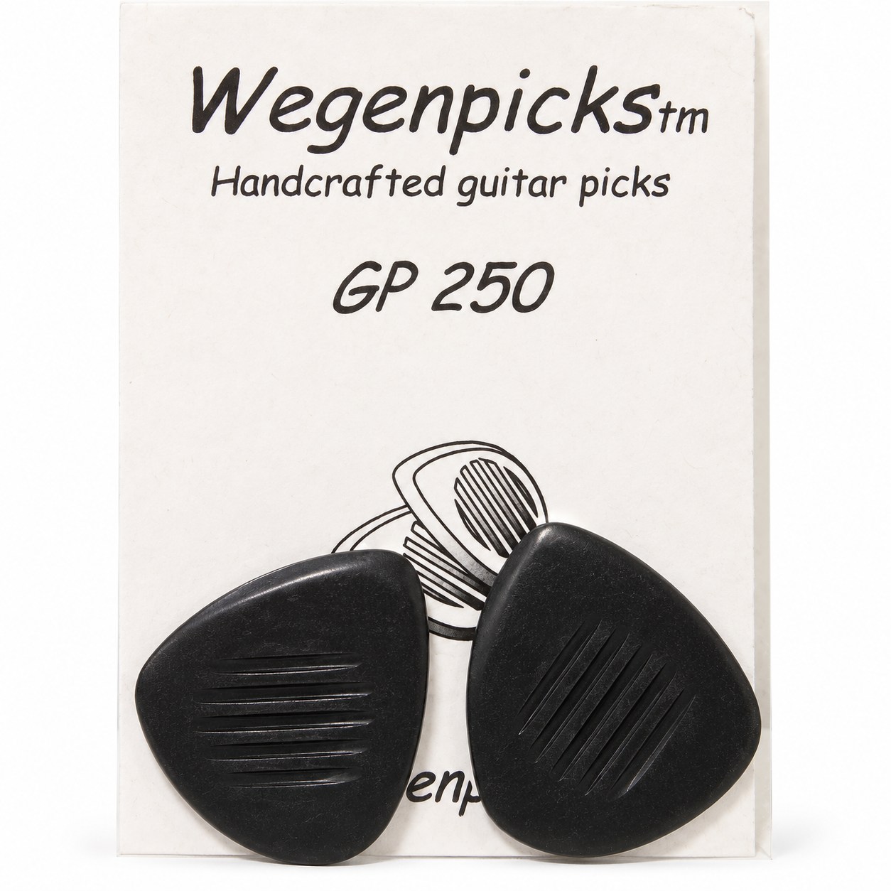 Productfoto van de gp 250 van Wegenpicks